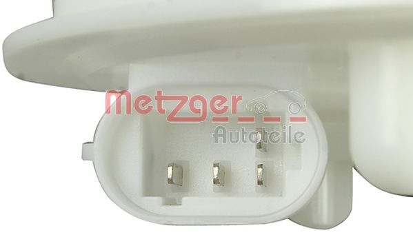 METZGER 2250285 ORIGINAL ERSATZTEIL Sensor, Kraftstoffvorrat